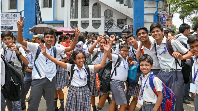 School Summer Vacation 2026: Check Start Date, Students to Get Long Holiday