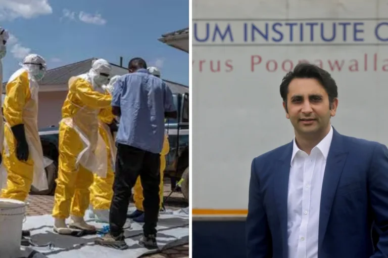 Ebola Virus Vaccine- Serum Institute Working on Ebola Vaccine, Know the Rest
