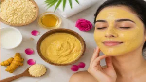Summer Skin Repair –