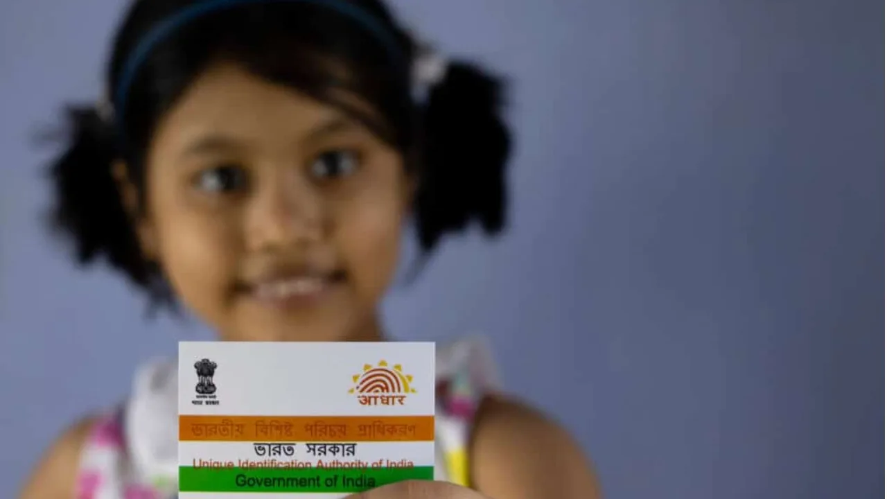 Aadhaar Update Alert: Biometric Update Important for Students, Deadlines is Near - Student Aadhaar | TIMESBULL