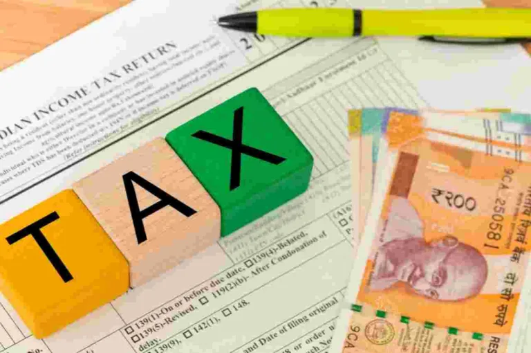 ITR Filing Before May 31? You May Get Notice