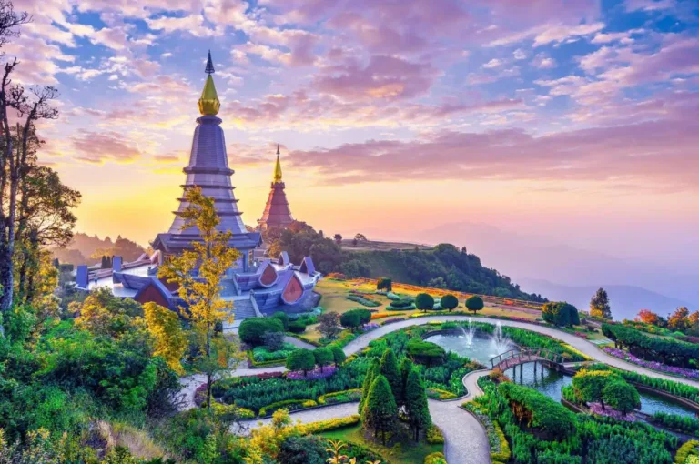 Thailand Travel Alert: Thai Govt Issues Warning for Over 90 Countries, Know The Details