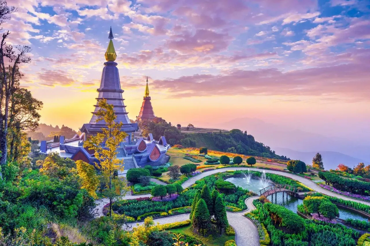 Thailand | TIMESBULL