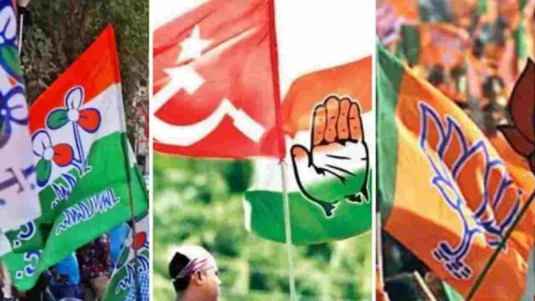 West Bengal Election 2026: Will the BJP Come in Bengal after 15 years, or will TMC remain in power? 