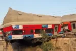 Train Accident- Three Coaches of Ujjain Express Derailed, What is the status of passengers? - Train Accident | TIMESBULL