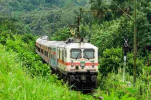 Train Ticket: How to