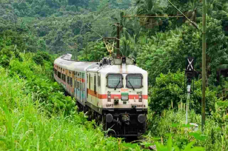 Train Ticket: How to book a confirmed train ticket without an agent? Learn the Easy Steps