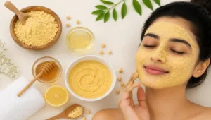 Forget Harsh Chemicals –