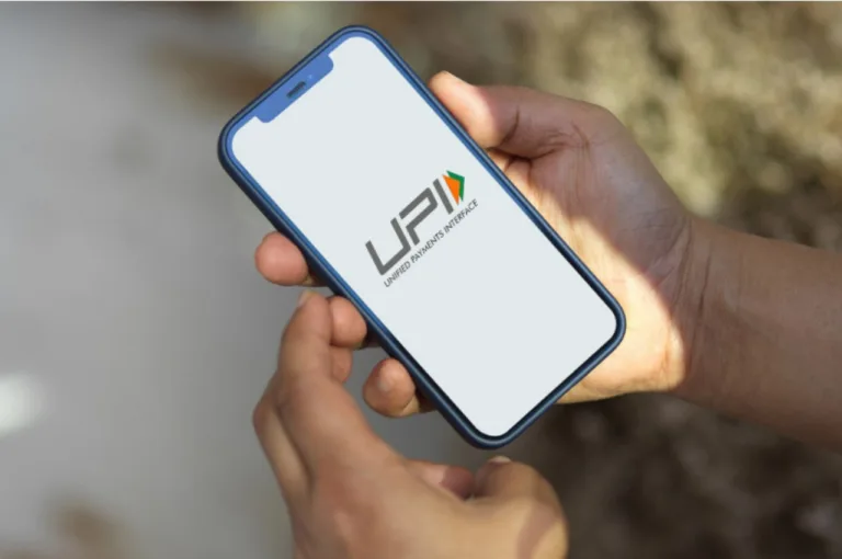 UPI- Make UPI Payments Anywhere Without Internet, See these 5 Simple Steps