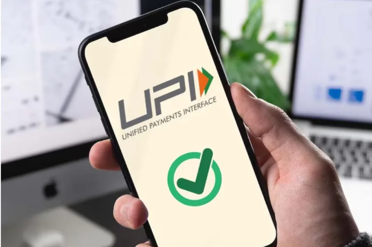 UPI Circle- Manage Payments From Two Phones With One UPI Account, Know How