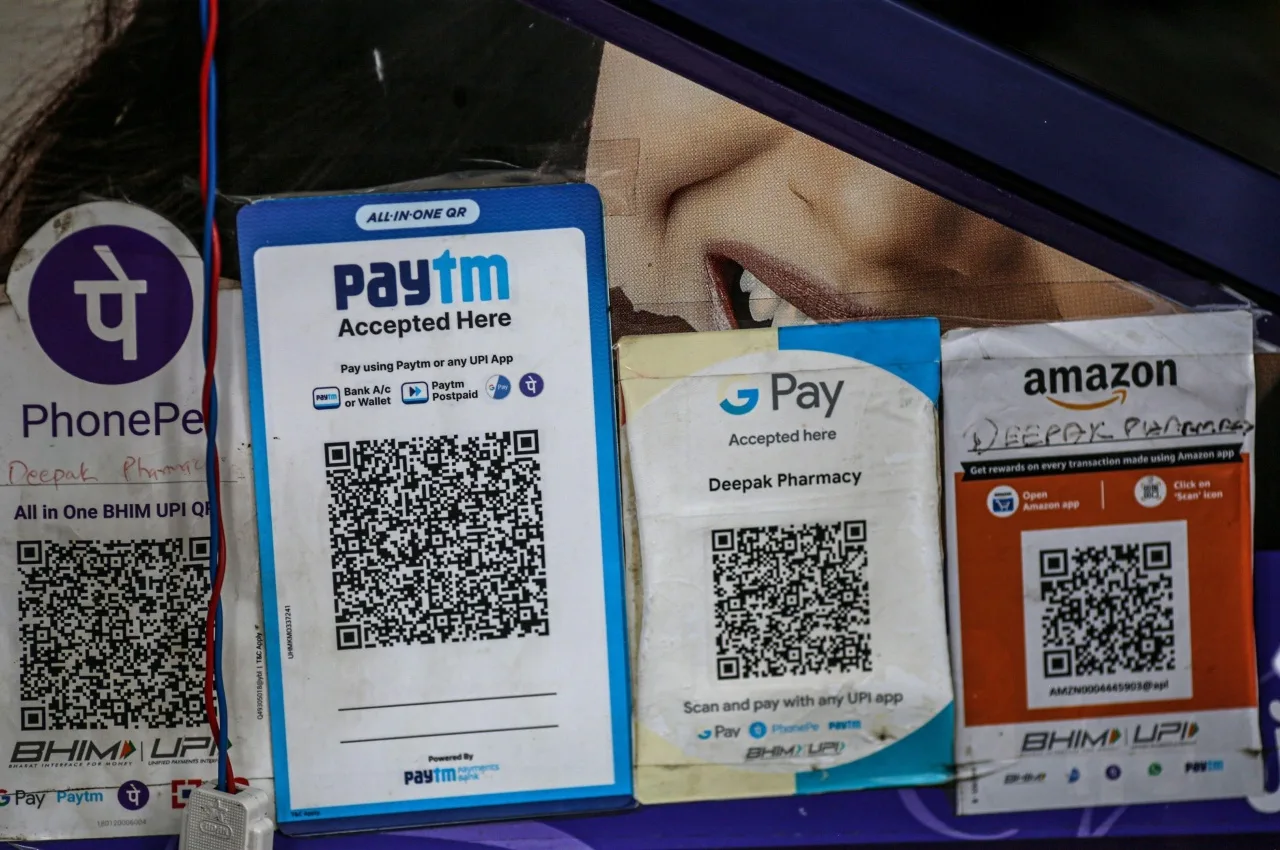 PhonePe, Paytm and GPay Alerts From One Soundbox, Big Relief for Shopkeepers! - Upi | TIMESBULL
