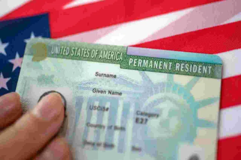 US Green Card Rule Change, Know Before Apply