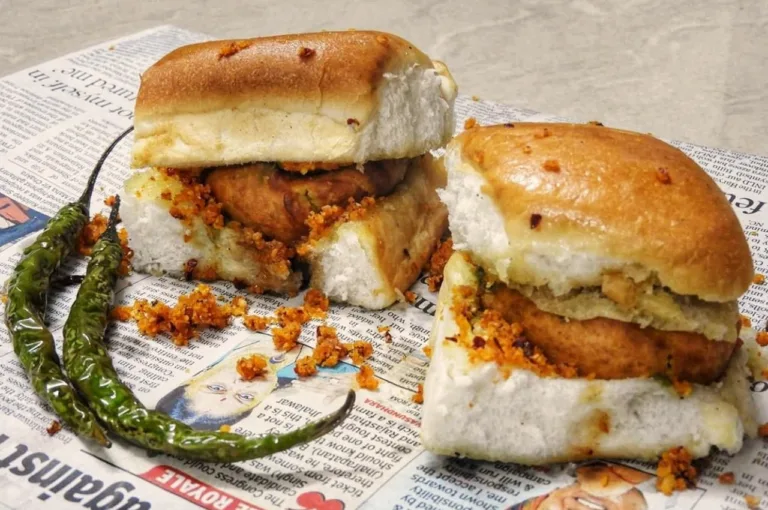 Vada Pav Price Hike by This Much, Know The New Rates