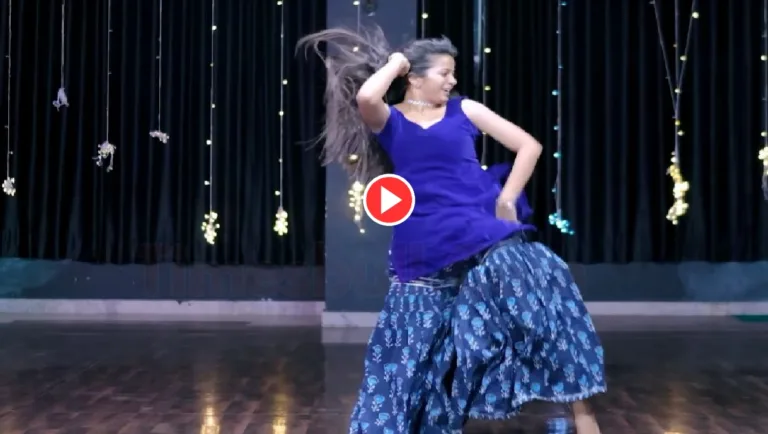 Haryanvi Dance – Must Watch Hottest Dance On “Ramjhol Bolegi” Song,  Video Goes Viral