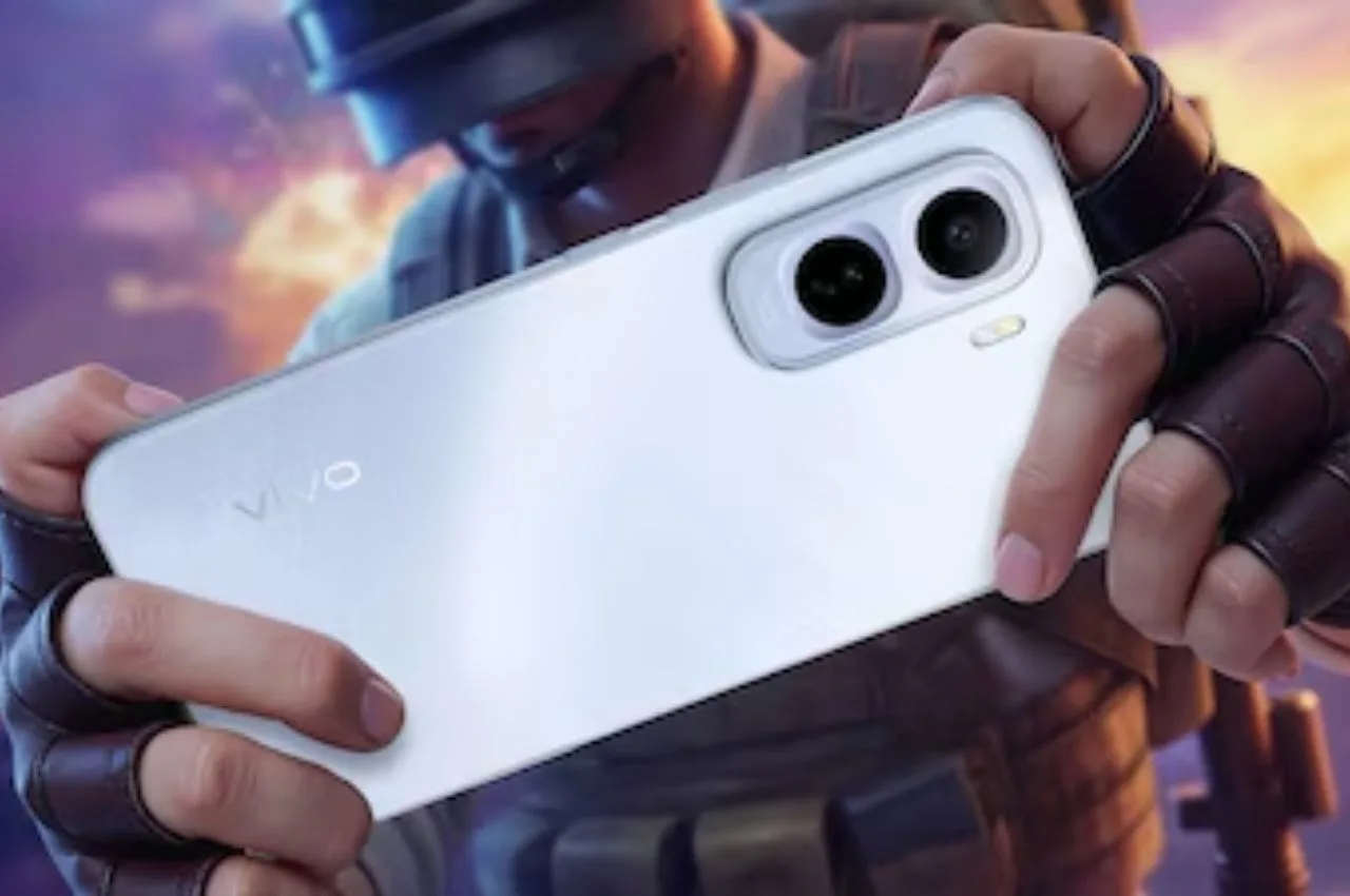 Cheapest 9000mAh Battery Phones in India (May 2026) - Vivo T5 Pro 5g | TIMESBULL