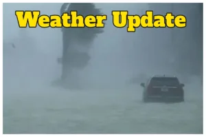 Weather Update – IMD