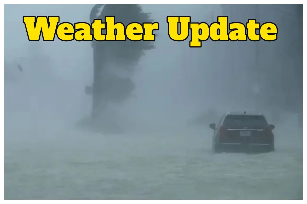 Weather Update – IMD Issues Heatwave & Rain Alert for 15+ States, Full State-Wise Forecast - Weather Update | TIMESBULL
