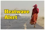 Weather Update – IMD Issues Heat Warning for UP, Punjab, Haryana, Rajasthan & 5 More States Till May 24 - Weather Update | TIMESBULL