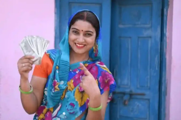 Ladli Behna Yojana– Can Married Women Apply for Ladli Behna Yojana? Know Here