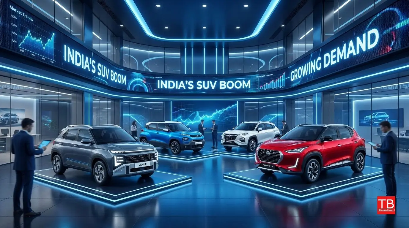 Growth in the auto sector - the growing demand for&hellip;