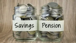 OPS, NPS and Pension