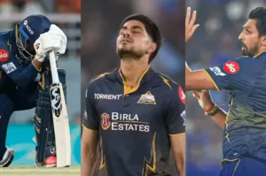 IPL 2026 Update: Gujarat