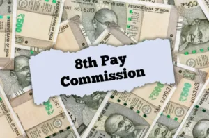 8th Pay Commission: Central