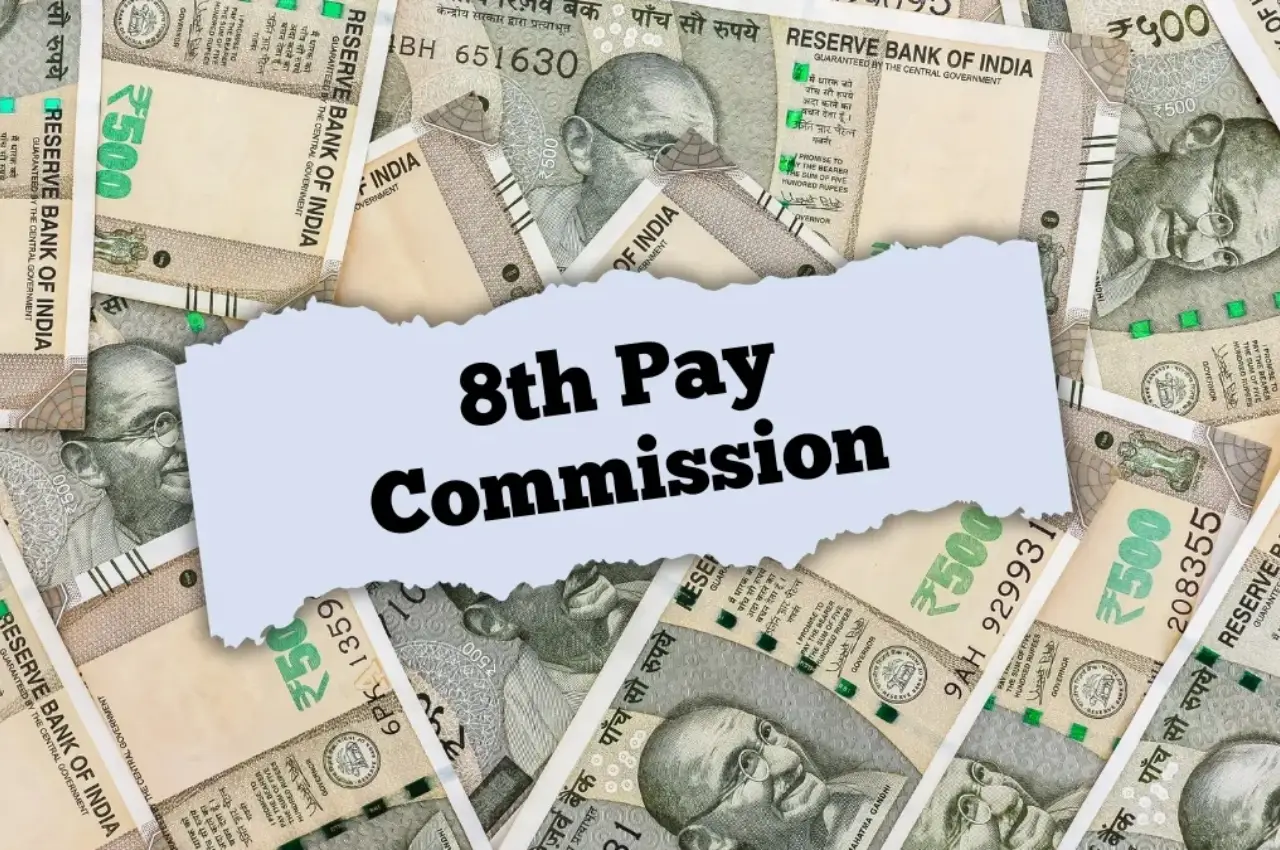8th Pay Commission