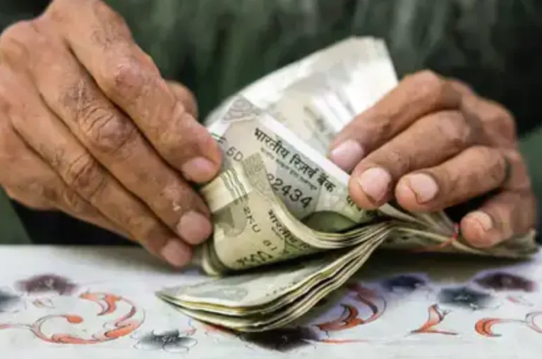 8th Pay Commission: Will Minimum Pension Cross Rs 20,000? New Demand to Govt