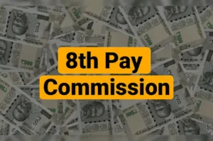 8th Pay Commission Updates: