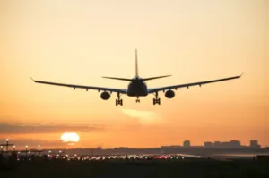 ATF Price- Flight Fare