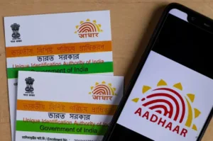 Aadhaar Card: Children’s Aadhaar