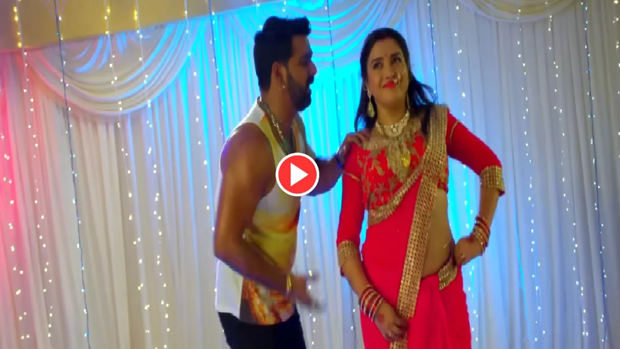 Bhojpuri Song – Pawan