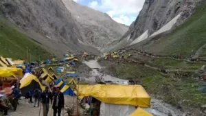 Amarnath Yatra 2026: Auto