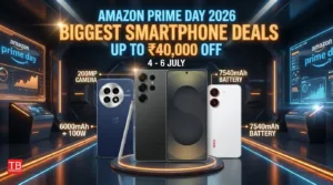 Amazon Prime Day 2026: