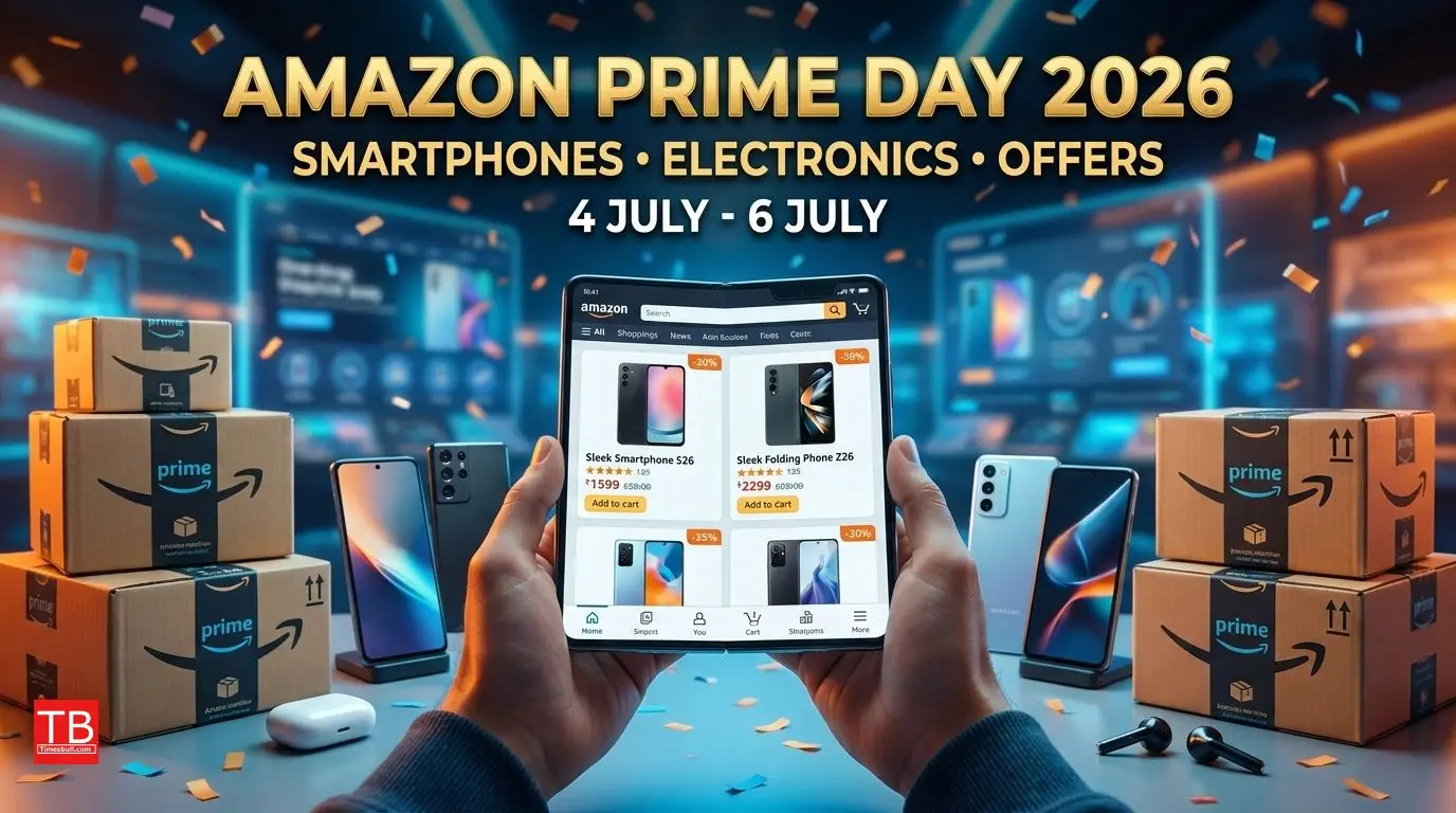 The Best of Amazon Prime Day