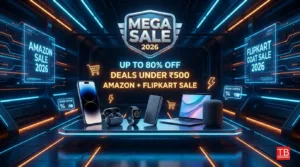 Amazon Sale 2026 and
