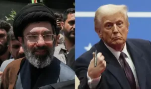 Iran-US Peace Deal: Iran