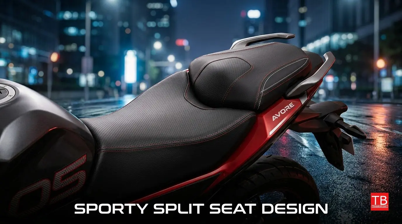 Split-Style Seats - A Combination of Comfort and Style