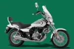 Bajaj Avenger Street 220