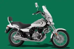 Bajaj Auto: Bajaj Avenger Street 220 Bike Launched, Powerful Features Will Impress You