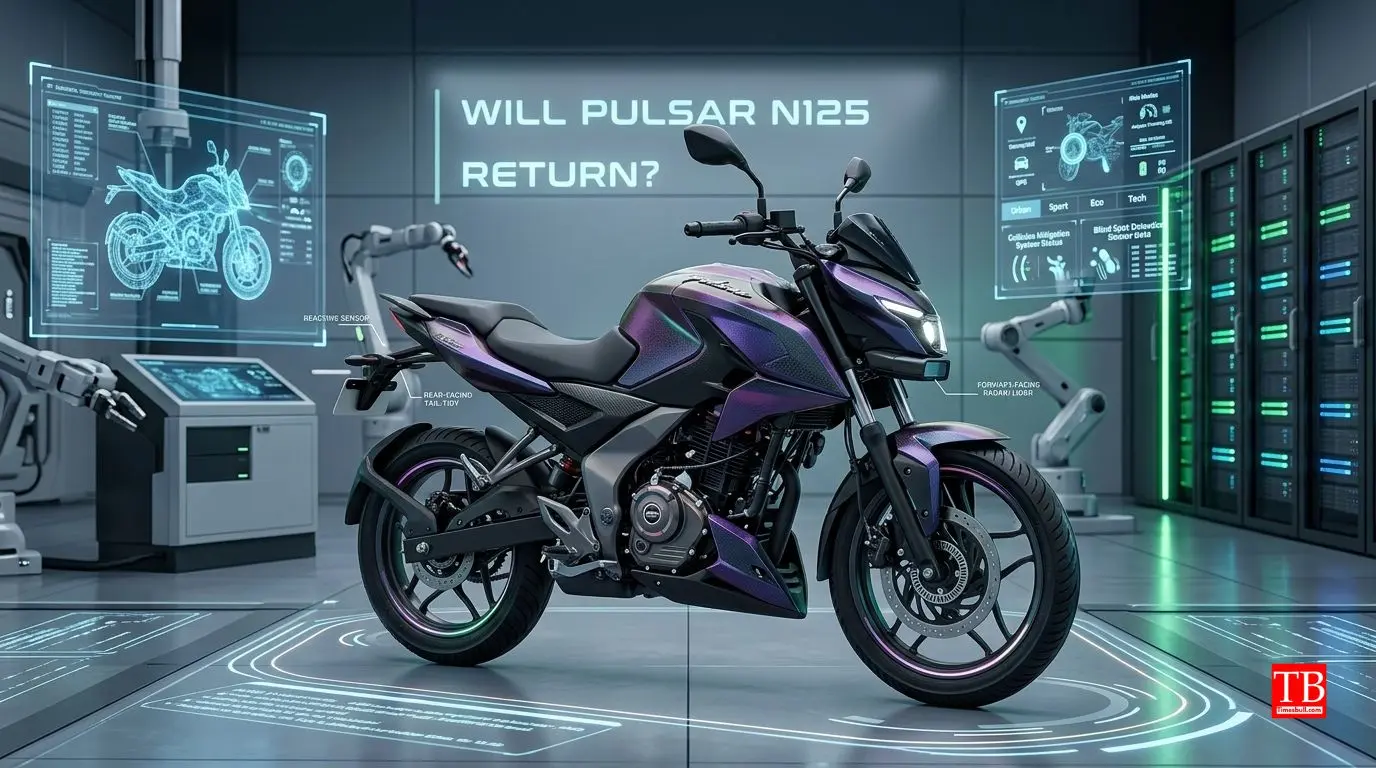 Will there be a return? Future prospects