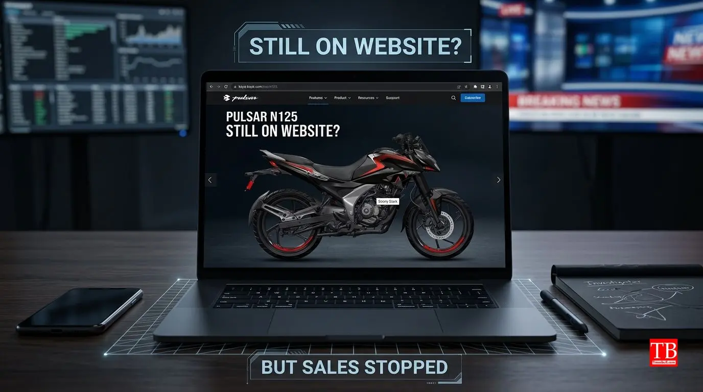 Presence on the website - a state of confusion