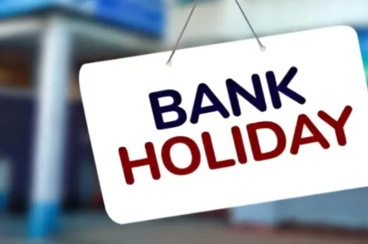 Bank Holidays: How Many Days...