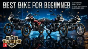 Best Bike for Beginners: