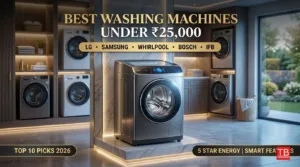 10 Best Fully Automatic