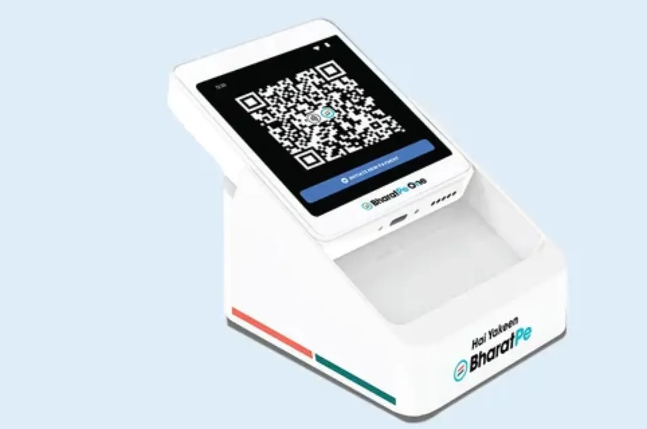 BharatPe Flex: BharatPe Launches