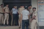 Bihar Hospital Fire