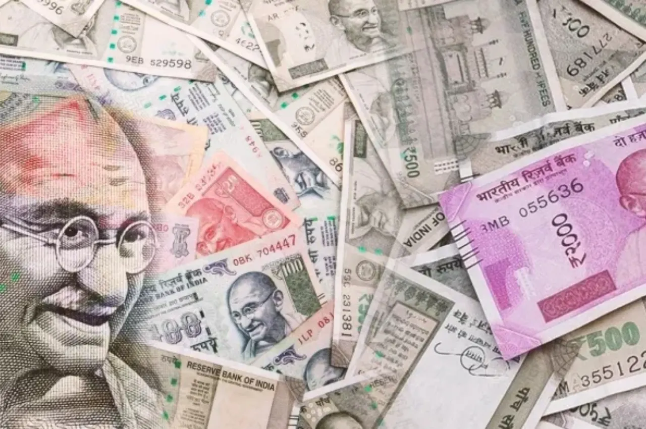 Building Savings Fund