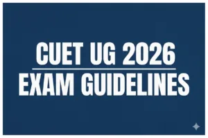 CUET UG 2026 Exam